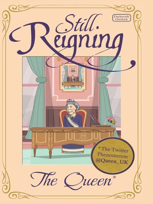 cover image of Still Reigning